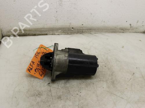 Used Starter Starter 15301509 15301509