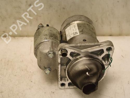 Used Starter Starter 15336853 15336853