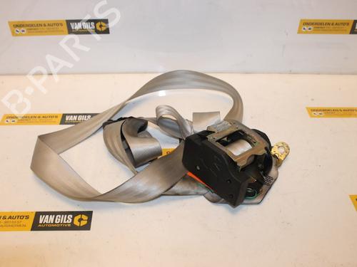 Used Front left seatbelt Front left seatbelt 15309708 15309708