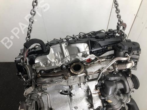 Engine MERCEDES-BENZ S-CLASS (W222, V222, X222) S 400 d 4-matic (222.035, 222.135) | BP25705437M1 - Image 5