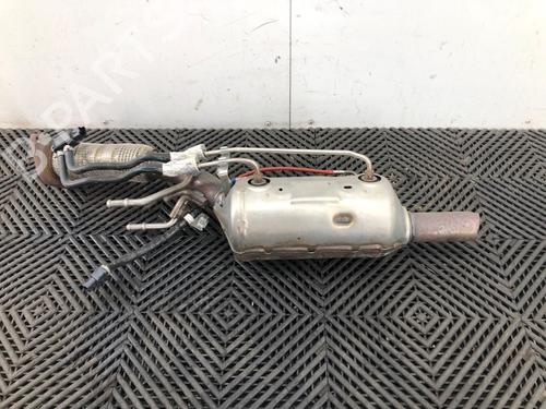 Used Exhaust manifold Exhaust manifold 37209592 37209592