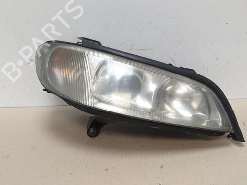 Used Right headlight OPEL OMEGA B Estate (V94) 2.2 DTI 16V (F35, M35, P35) (120 hp) 15533237