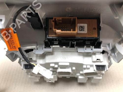 Interior roof light PEUGEOT 2008 I (CU_) 1.2 THP 110 / PureTech 110 | BP37210020I8 - Image 4
