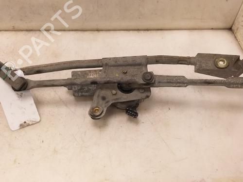 Front wipers mechanism VOLVO S80 I (184) 2.4 T | BP15337534C83 