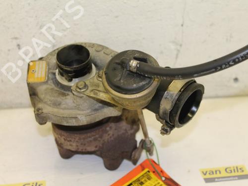 Used Turbocharger/Supercharger RENAULT MEGANE II Estate (KM0/1_) 1.5 dCi (KM0F, KM0T, KM2B) (82 hp) 15304923