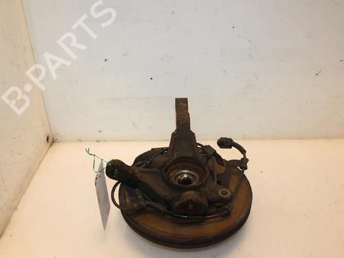 Used Left front steering knuckle Left front steering knuckle 15326001 15326001