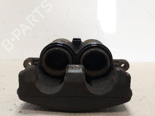 Used Right front brake caliper LAND ROVER RANGE ROVER II (P38A) 2.5 D 4x4 (136 hp) 15532504