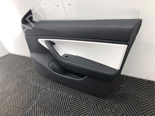 Front right panel TESLA MODEL 3 (5YJ3) EV Performance AWD | BP37209929C59 - Image 3