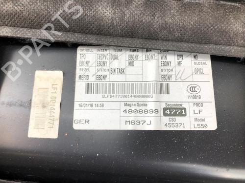 Front left panel LAND ROVER DISCOVERY SPORT (L550) 2.0 D 4x4 | BP37214012C58 - Image 5
