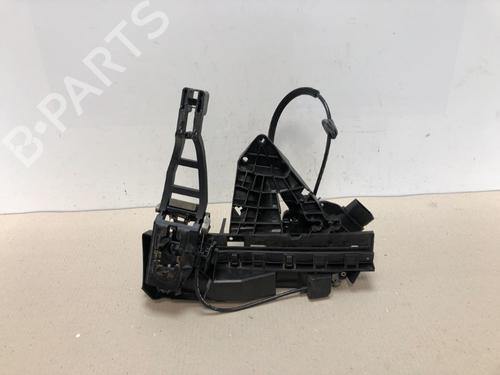 Used Front right lock FORD FOCUS C-MAX (DM2) 1.6 (100 hp) 15535828