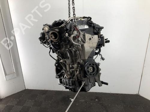 Engine VW GOLF VII (5G1, BQ1, BE1, BE2) 1.4 TSI | BP37212924M1 - Image 3