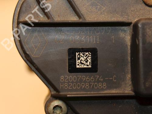 Egr RENAULT MASTER III Bus (JV) 2.3 dCi 100 FWD (JV0A, JV0B, JV0G, JV0H) | BP16398647M69 
