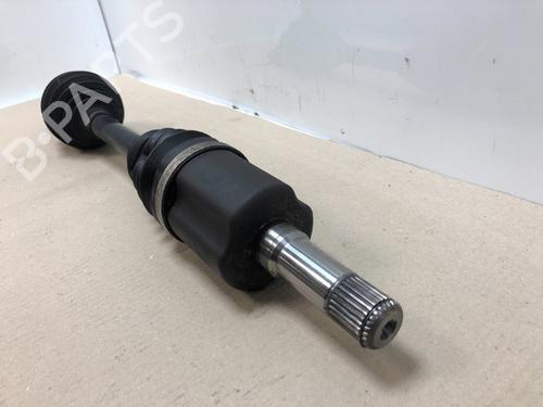 Left front driveshaft OPEL INSIGNIA B Grand Sport (Z18) 2.0 4x4 (68) | BP15346976M38 