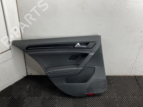 Used Rear left panel Rear left panel 22632468 22632468
