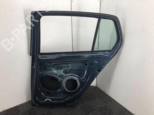 Right rear door VW GOLF V (1K1) 1.6 FSI | BP15537680C5 