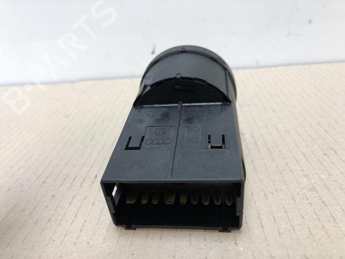 Headlight switch VW POLO (9N_, 9A_) 1.4 TDI | BP15537156I24 