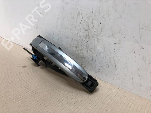 Front right exterior door handle FORD MONDEO IV (BA7) 2.3 | BP15300725C129 