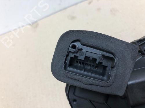 Rear left lock SEAT LEON (5F1) 1.5 TSI | BP17376663C100 