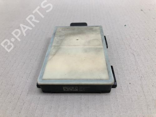 Electronic module LAND ROVER RANGE ROVER SPORT III (L461) P440e PHEV AWD | BP37210655M83 - Image 2