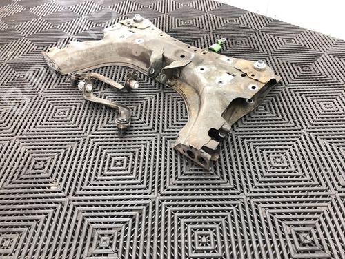 Subframe RENAULT CLIO IV (BH_) 1.5 dCi 90 | BP25379589M9 - Image 3