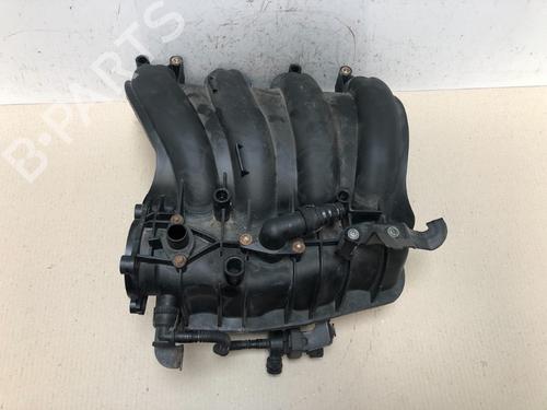 Intake manifold BMW 1 (E87) 116 i | BP15533652M70 