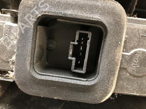 Left taillight DACIA LOGAN MCV (KS_) 1.6 (KS0B, KS0D, KS0F) | BP37208745C34 - Image 5