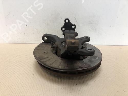 Used Left front steering knuckle MERCEDES-BENZ VITO / MIXTO Van (W639) 109 CDI (639.601, 639.603, 639.605) (88 hp) 15535947