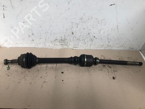 Used Right front driveshaft Right front driveshaft 15299462 15299462