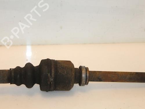 Right front driveshaft CITROËN XSARA PICASSO (N68) 1.8 16V | BP15319359M39 