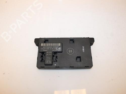 Used Electronic module Electronic module 15318651 15318651