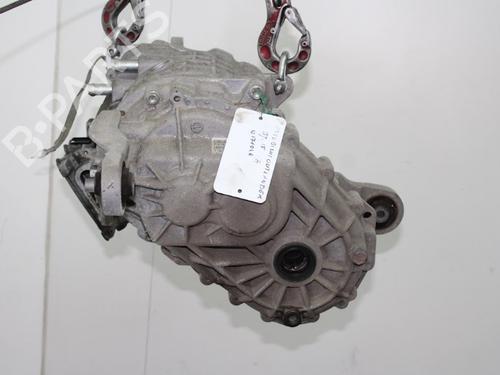 Rear differential MITSUBISHI OUTLANDER III (GG_W, GF_W, ZJ, ZL, ZK) 2.0 Hybrid 4WD (GG2W) | BP15323698M24 