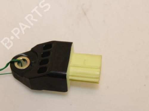 Used Electronic module Electronic module 15326294 15326294