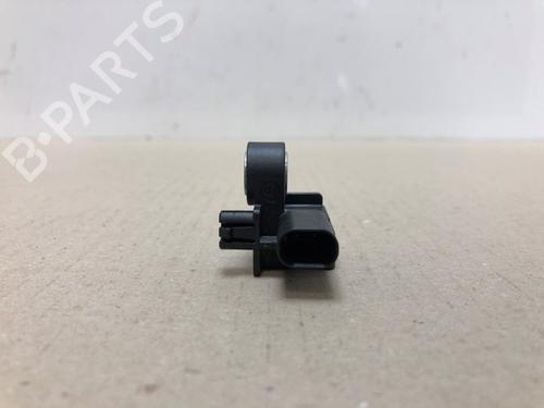 Used Electronic module FORD FIESTA VII (HJ, HF) 1.0 EcoBoost (101 hp) 17954733