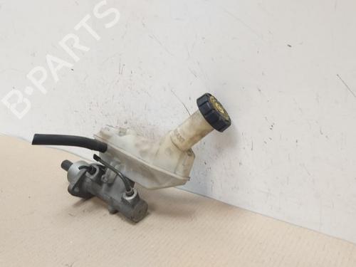 Brake master cylinder NISSAN MICRA III (K12) 1.4 16V | BP15343715M77 