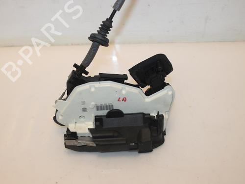 Used Rear left lock VW GOLF SPORTSVAN VII (AM1, AN1) 1.6 TDI (110 hp) 15317572