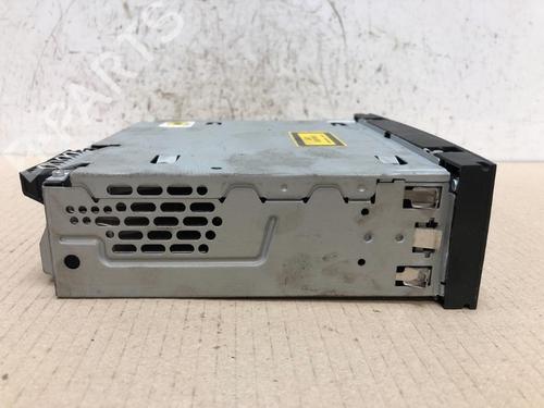 Radio PEUGEOT 5008 (0U_, 0E_) 2.0 HDi 150 / BlueHDi 150 | BP15344159E6 