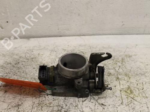 Used Throttle body FORD PUMA (EC_) 1.4 16V (90 hp) 16183072