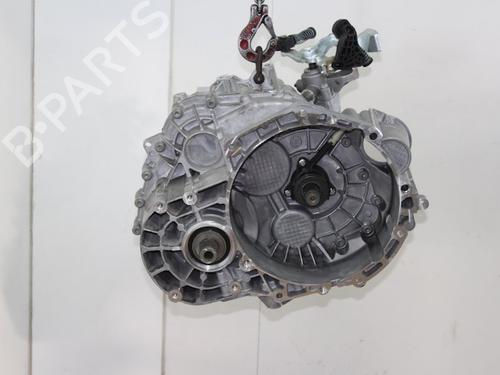 Used Gearbox SEAT ALHAMBRA (710, 711) 2.0 TDI 4Drive (184 hp) 15324893