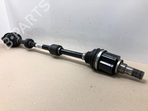 Right front driveshaft SUZUKI VITARA (LY) 1.0 (APK 310) | BP37204688M39 - Image 4