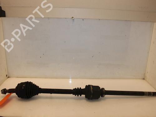 Used Right front driveshaft RENAULT ESPACE IV (JK0/1_) 2.2 dCi (JK0H) (150 hp) 15317768