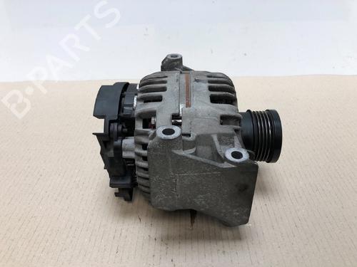 Alternator ALFA ROMEO 159 Sportwagon (939_) 2.2 JTS (939BXB1B, 939BXB11) | BP15348109M7 