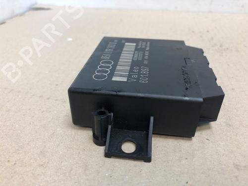 Electronic module AUDI A4 B7 Avant (8ED) 2.0 TFSI quattro | BP15533918M83 