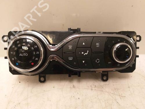 Used Climate control Climate control 15338556 15338556