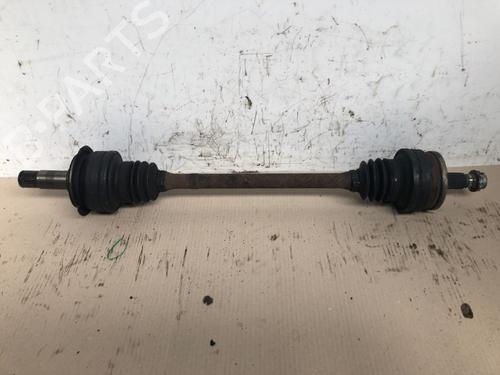Right rear driveshaft MERCEDES-BENZ C-CLASS (W203) C 32 AMG Kompressor (203.065) | BP15301124M41 