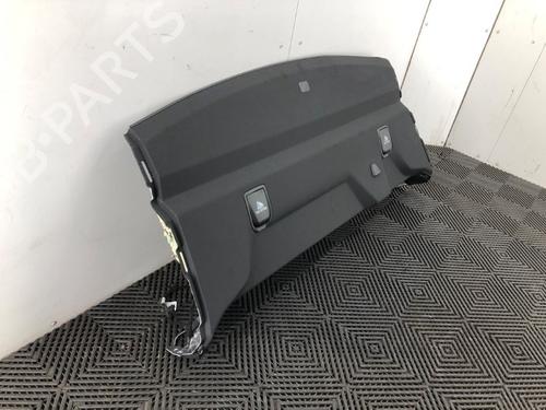 Rear parcel shelf BMW 5 (G60, G90, G68) 530e Plug-in Hybrid | BP37205809C85 - Image 2
