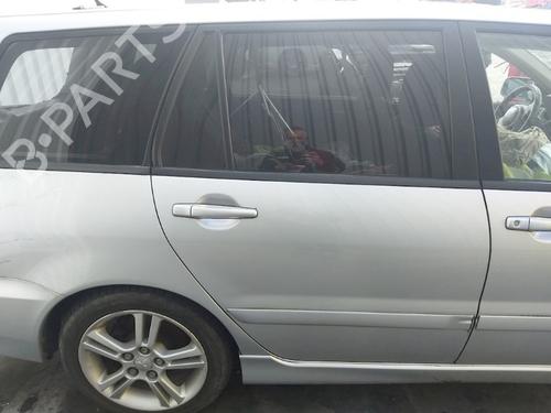 Used Right rear door MITSUBISHI LANCER VII Estate (CS_W, CT_W) 1.6 (98 hp) 15531230