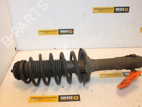 Used Left front shock absorber Left front shock absorber 15312806 15312806