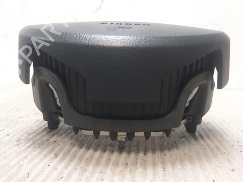 Driver airbag VW POLO IV (9N_, 9A_) 1.9 SDI | BP15532140C9 