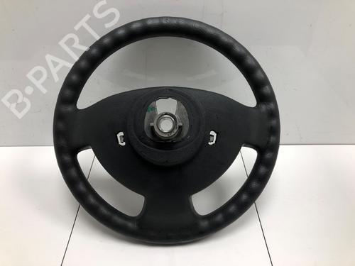Steering wheel RENAULT TWINGO II (CN0_) 1.2 (CN0D) | BP37207941C49 - Image 2