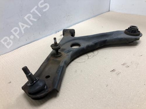 Left front suspension arm PEUGEOT 108 1.0 VTi | BP37204301M12 - Image 4